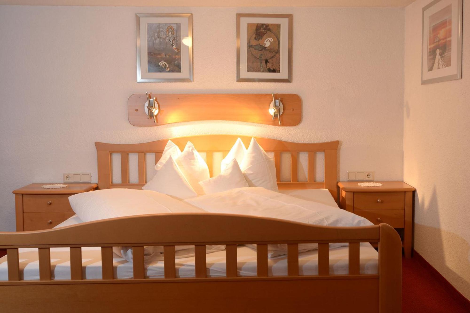 Chalet Paznaun Kappl  Room photo