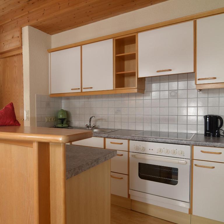 Chalet Paznaun Kappl  Room photo